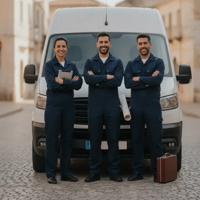 Abogado Laboralista Para Empresas equipo en Zaragoza